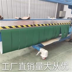 厂家工业皮带 防滑耐油环形输送带