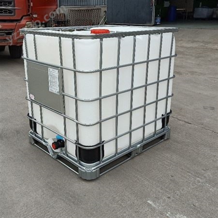 四川吊装吨桶 IBC吊装吨桶 塑料吨桶生产厂家 化工吨桶