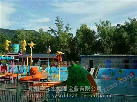 赤峰市恒温游泳池泳池设备
