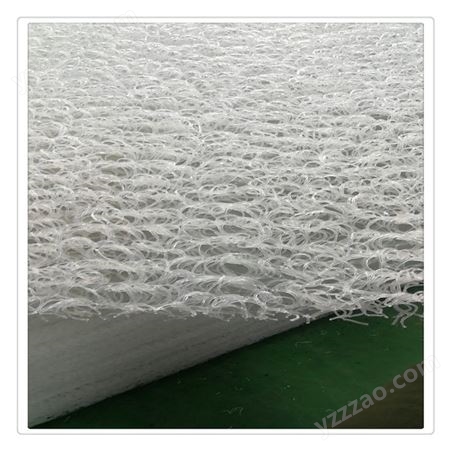 渗排水片材 路基渗排水塑料土工网垫 排水席垫 渗排水片材厂家