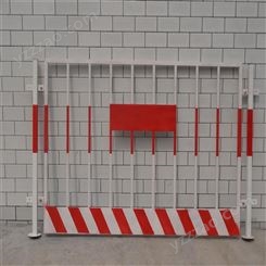 东煌 基坑护栏网 建筑工地围栏 定型化防护栏杆