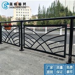 [专业厂家]深圳机动车隔离护栏 清远m型京式护栏 道路防护栏