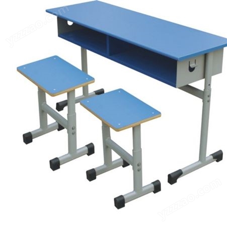 长沙课桌椅价格卖课桌椅学校课桌椅子课桌椅标准