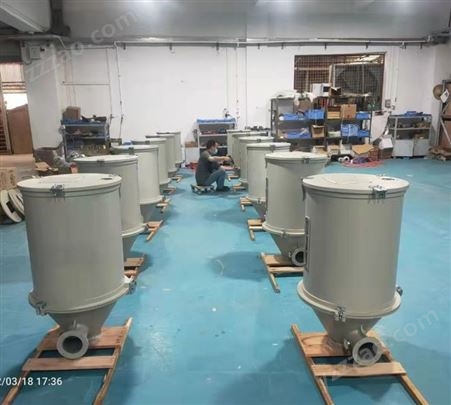 料斗干燥机生产厂家 注塑机料斗式干燥机 干燥机生产厂 熙华