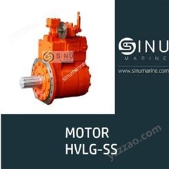IHI_motor_ HVLG-SS 船用液壓馬達測試和檢修 IHI Hydraulic