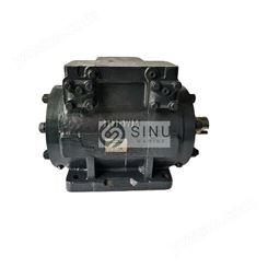 Hydraulic pump unit for side windlass HPD7-7锚机液压泵