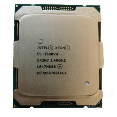 回收臺式機服務器CPU Intel AMD 1150 2011 3647針腳 高價收購
