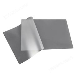 优玛仕透明塑封膜A3 6C 厚过塑膜护卡膜照片热覆膜相片过胶膜塑封纸