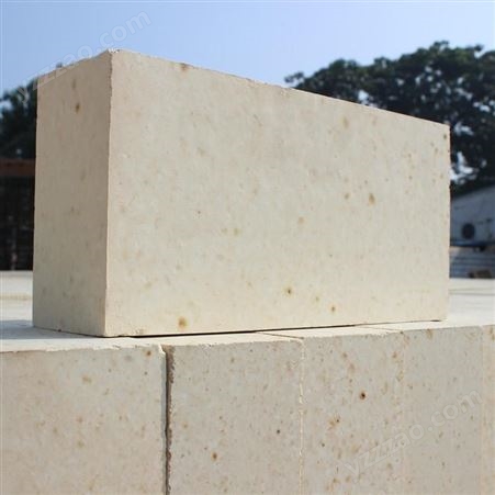 高铝砖 各种等级 一二三级高铝质耐火砖 定做各种指标 来图加工
