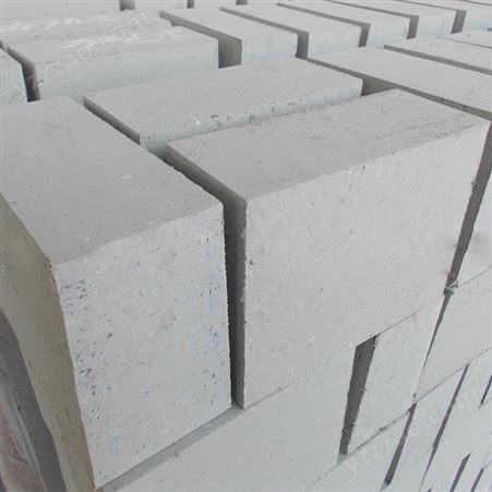 磷酸盐砖 适用于氧化锌回转窑 河南耐火材料厂家