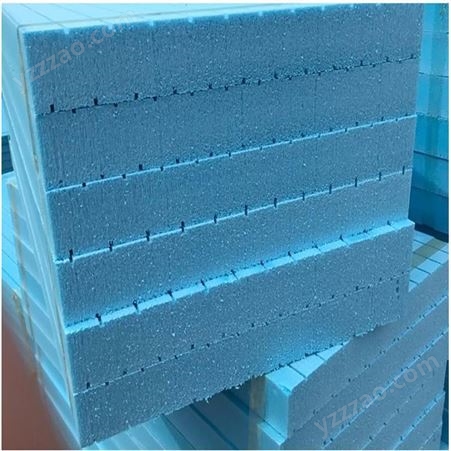 汉中生产挤塑板厂家 b1级挤塑板 隆辉挤塑板批发