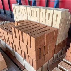 耐火砖 免费邮寄样品 质量保证 河南耐火砖厂家