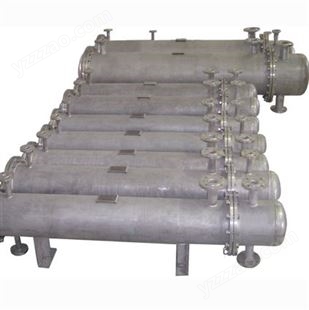 山东管壳式换热机组 容积式汽水换热器供暖机组生产厂家