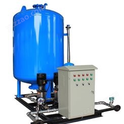 定压补水装置供应 定压补水真空脱气装置 定压补水装置厂家