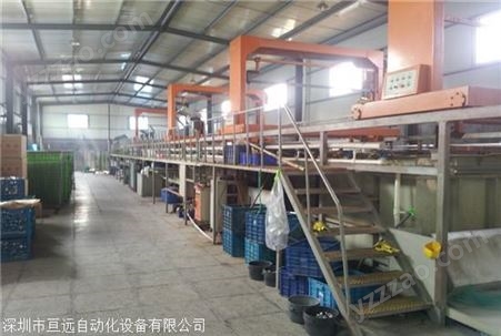 广州电镀设备回收公司