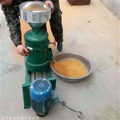 多功能水稻碾米机  小型脱壳机 粮食加工机械