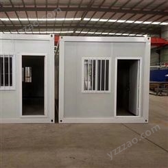 晔轩 专业生产 活动板房 移动活动板房 彩钢房 折叠活动板房