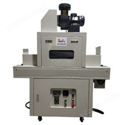 输送式UV机平面传输UV设备森博机械