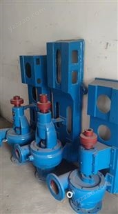 润丰机械 制浆设备 浆泵 高效节能纸浆泵 