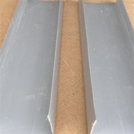内蒙古净化铝型材生产 佰力净化设备安装工程