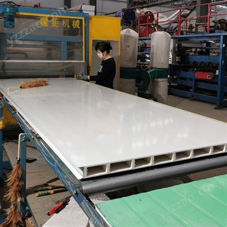 长沙玻镁板 中空玻镁防火板 中空玻镁板 玻镁彩钢板 10万级净化车间板