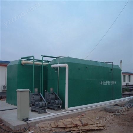 陕西省养殖业污水设备制造厂家