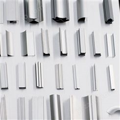 东胜净化铝型材销售 佰力净化设备安装工程 临河净化铝型材制造