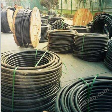 西安铝电缆回收 铝电缆回收价格