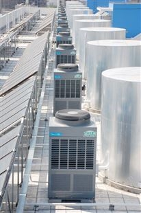 空气能热泵空气能热泵热水器免费提供空气源热泵热水工程方案