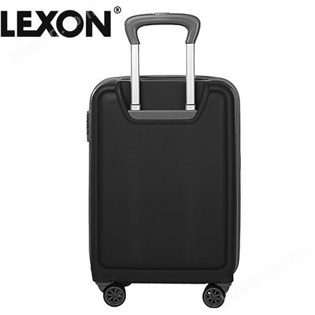 LEXON法国乐上轻巧商务环保22寸万向轮可登机拉杆旅行箱