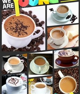古得立港式奶茶粉  奶茶原料 咖啡机原料 支持定制