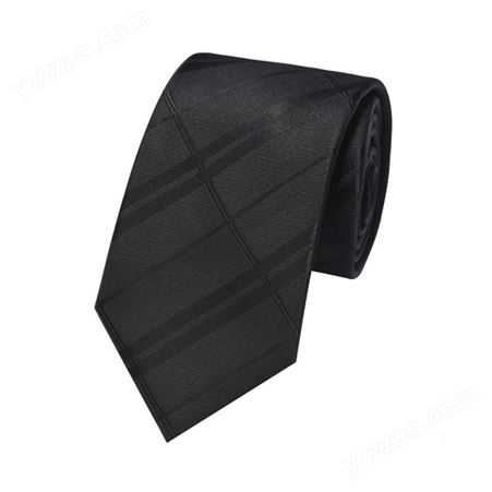 2021现款斜条纹领带 男士正装职业商务涤纶丝箭头型