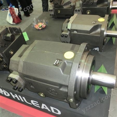 专业维修川崎LZ-260液压泵 盾构机  液压泵液压马达维修销售  质量保障