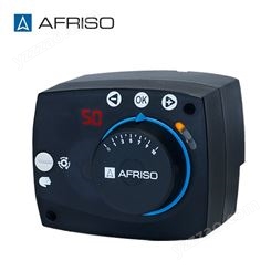 AFRISO德国菲索供暖制冷恒温控制器ACT节能暖通