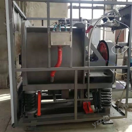 贺州水洗设备 XQG-50F工业水洗机 大型熨烫设备 适合洗涤厂和洗衣房用的洗涤设备