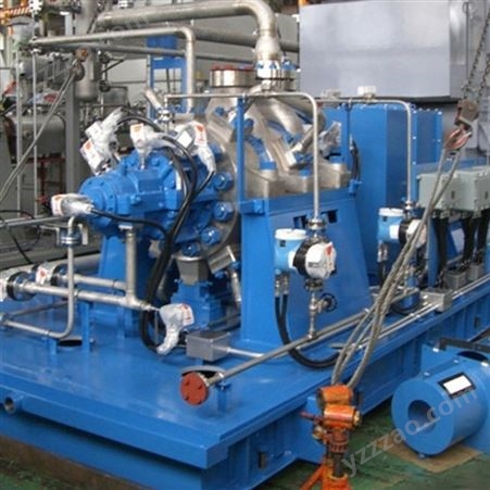 EBARA 150x125SSP6GM化工产业泵流程泵在石化项目