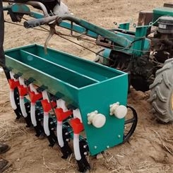 2BSF系列手扶拖拉机带多功能小麦播种机 玉米水稻条播机