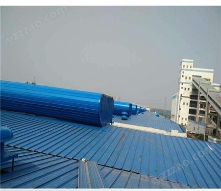 电动采光排烟天窗 屋顶电动天窗 工业制造用屋顶通风 华杰通风