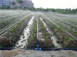 农业灌溉园林绿化浇地专用4寸水带 金雨达滴灌水肥一体化