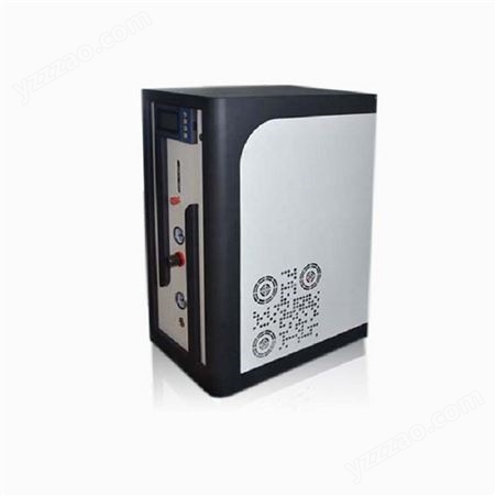 氮气发生器 AYAN-300ML 高纯度氮气发生装置 制氮器