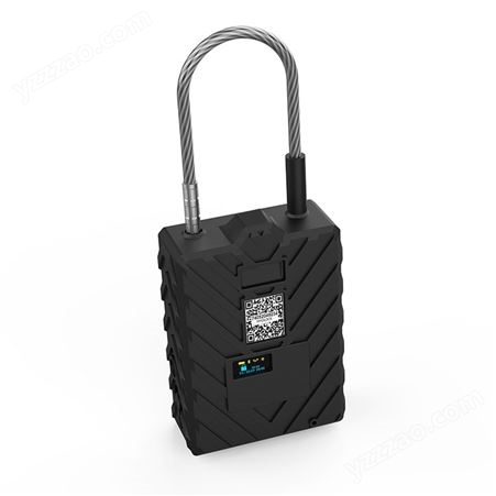 防盗集装箱电子锁安全智能集装箱电子封条