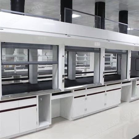 全钢实验台定制 耐高温耐酸碱实验室工作台  理化板台面