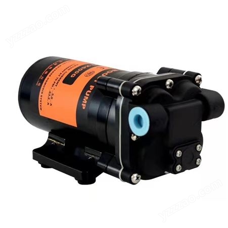 ZS-DRO-X800G净水设备水泵_展申ZS-DRO-X800G净水机ro膜增压泵_压力稳定、高效低噪音