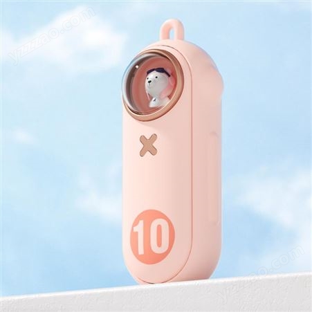 新款萌宠暖手宝 迷你USB充电宝 便携移动电源充电暖宝宝礼品logo