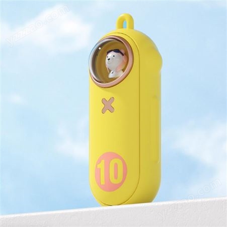 新款萌宠暖手宝 迷你USB充电宝 便携移动电源充电暖宝宝礼品logo