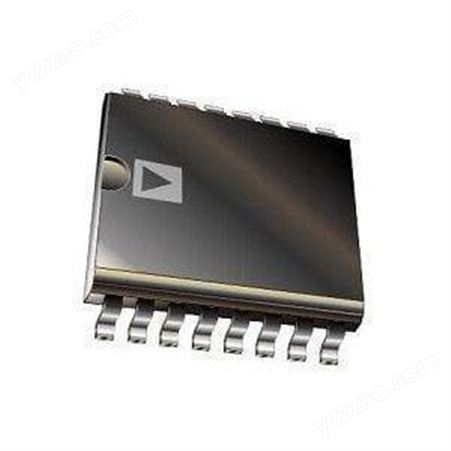 ADI/亚德诺 集成电路、处理器、微控制器 ADM3202ARUZ RS-232接口集成电路 3V RS-232 I.C.