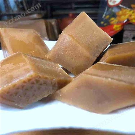 红糖糍粑 年糕 500克开袋即食 阿婆食品工厂特产年货 好吃又营养