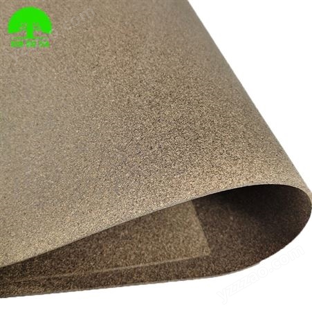 软木橡胶-橡胶软木板 软木密封垫 抗高温耐磨擦