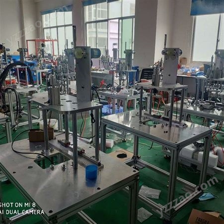 KN95口罩焊接机_Zhongcheng/忠诚_口罩自动焊接机_销售公司报价