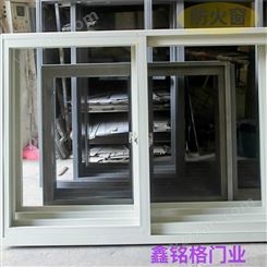 鑫铭格厂家供应  钢制防火玻璃门  不锈钢玻璃门  防火玻璃门